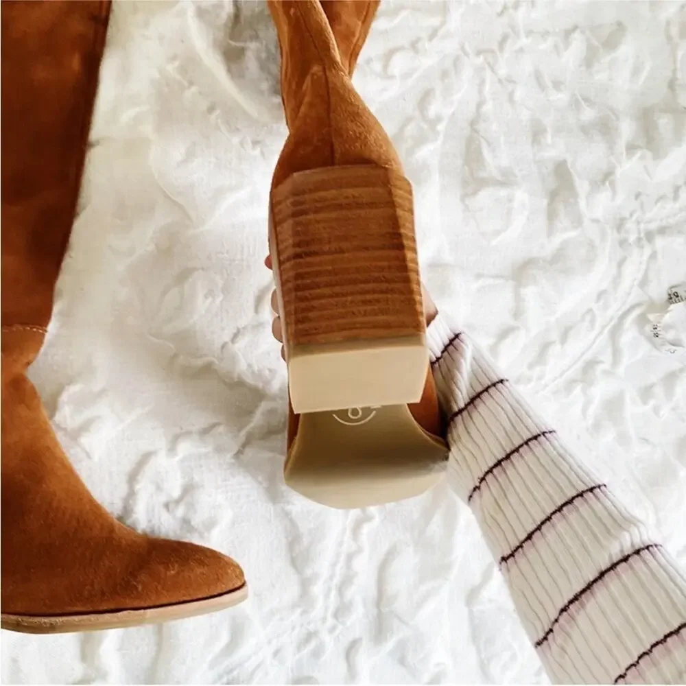 BOGO Treasure & Bond Dylan Tall Boots New $150